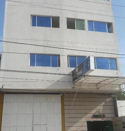 Hotel Gloria Del Norte Ctg
